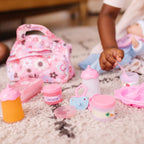 Educational Doll Accessories Bundle