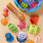 Educational Ks Kids Fish & Count Learning Game