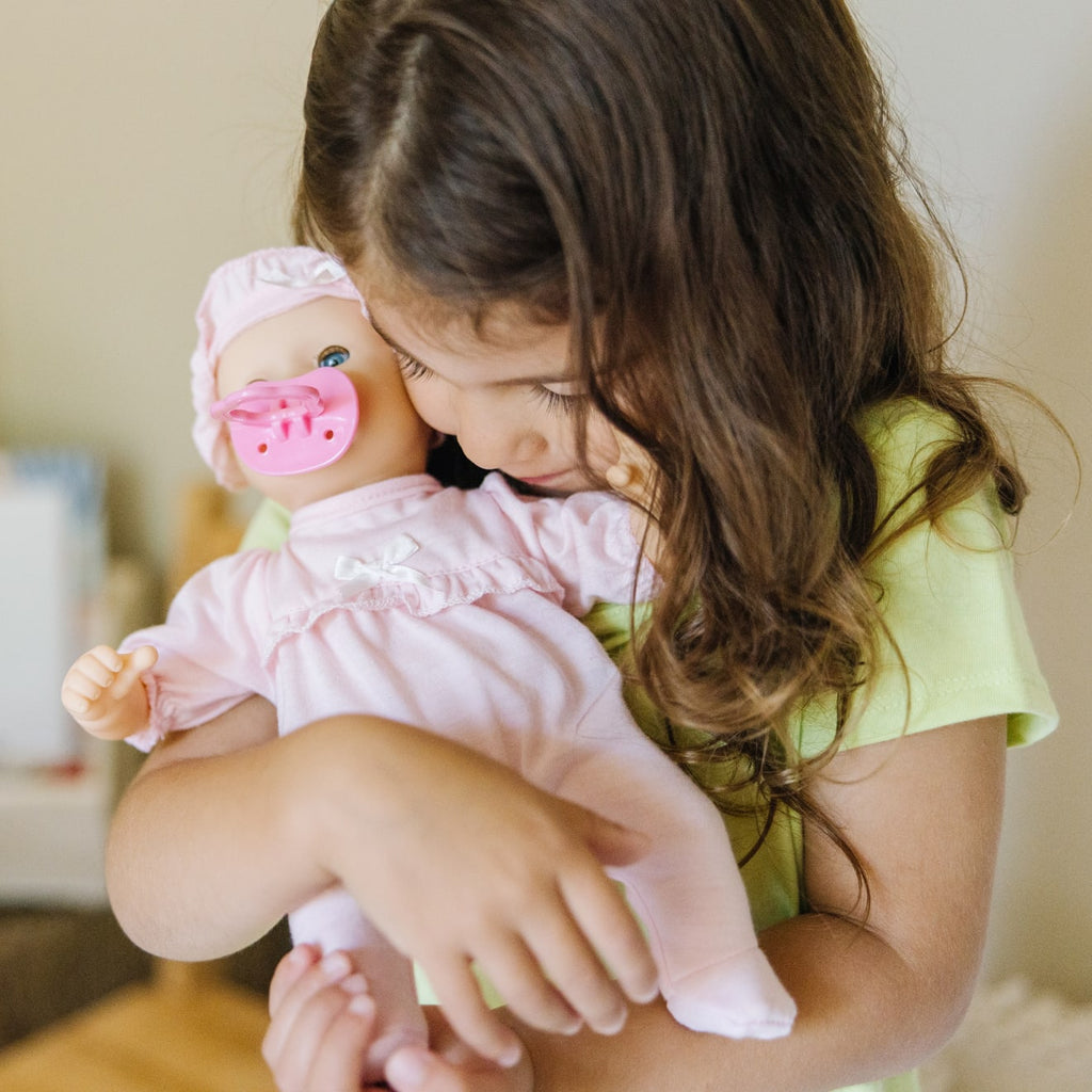 Educational Mine to Love - Jenna 12 Baby Doll