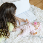 Educational Mine to Love - Jenna 12 Baby Doll