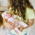 Educational Mine to Love - Jenna 12 Baby Doll
