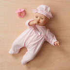 Educational Mine to Love - Jenna 12 Baby Doll