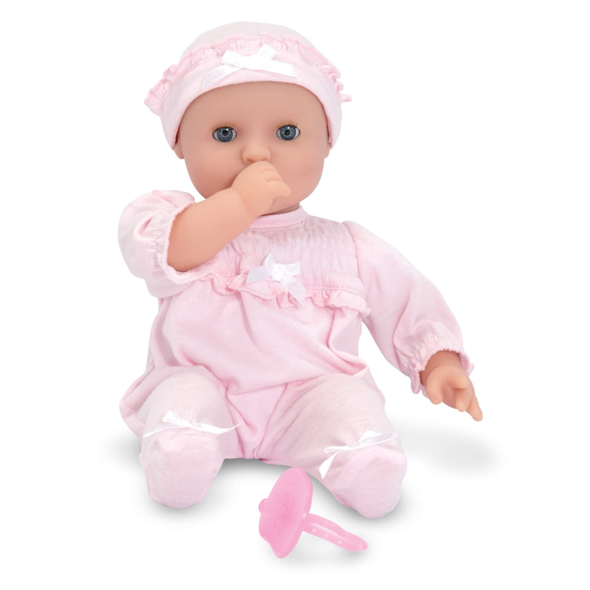 Educational Mine to Love - Jenna 12 Baby Doll