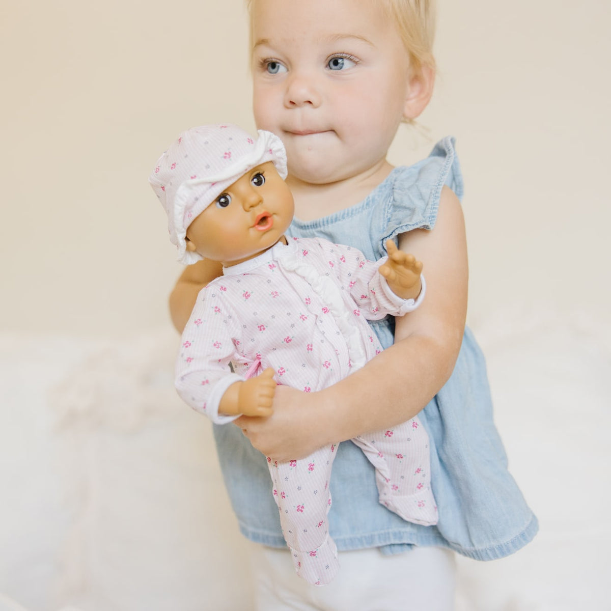 Educational Mine to Love - Mariana 12 Baby Doll
