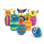 Educational Monster Bowling