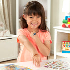 Educational My First Temporary Tattoos 100 Kid-Friendly Tattoos - Adventure Creatures Sports and More