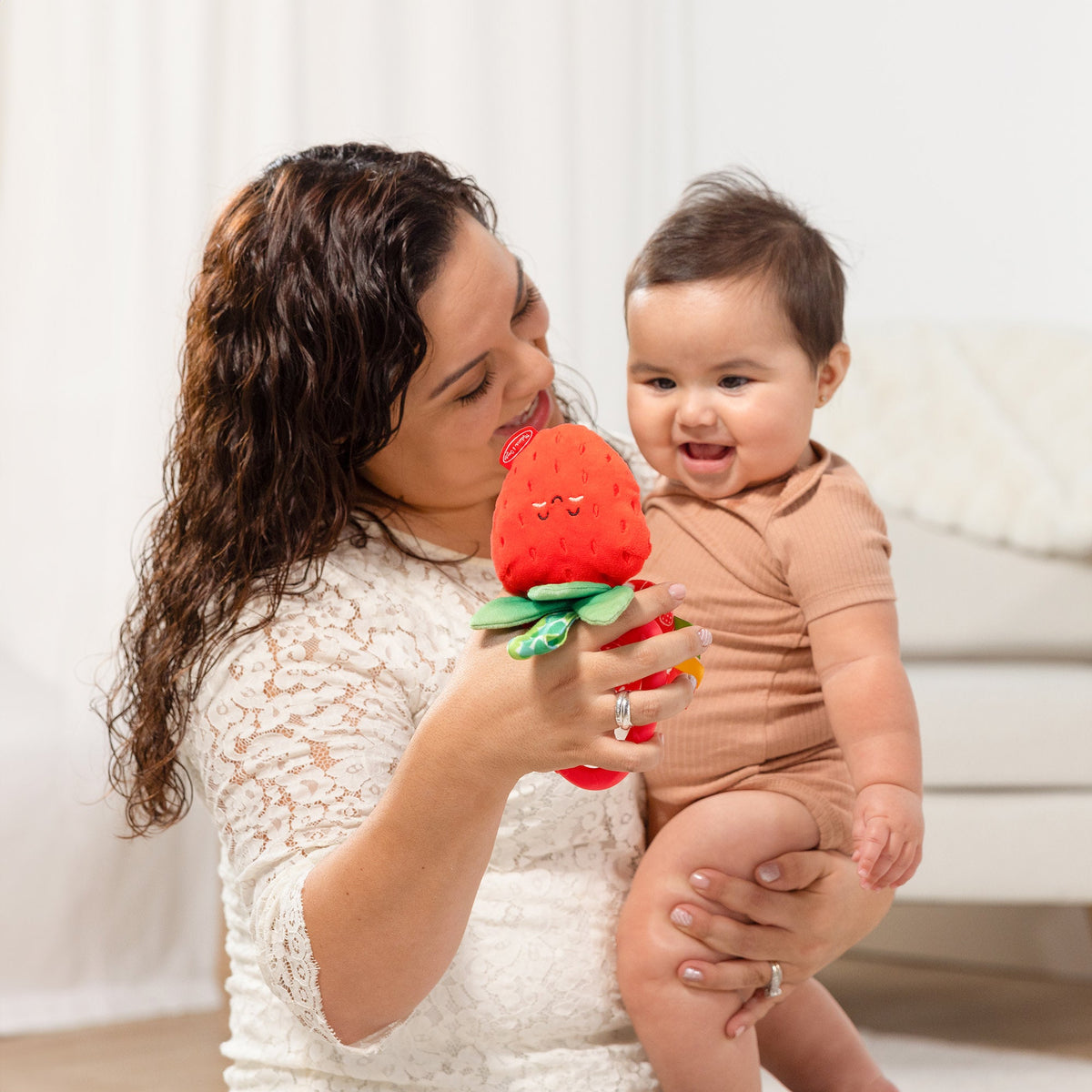 Educational Baby Sensory Play Gift Bundle