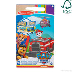 Educational PAW Patrol Magnetic Jigsaw Puzzles