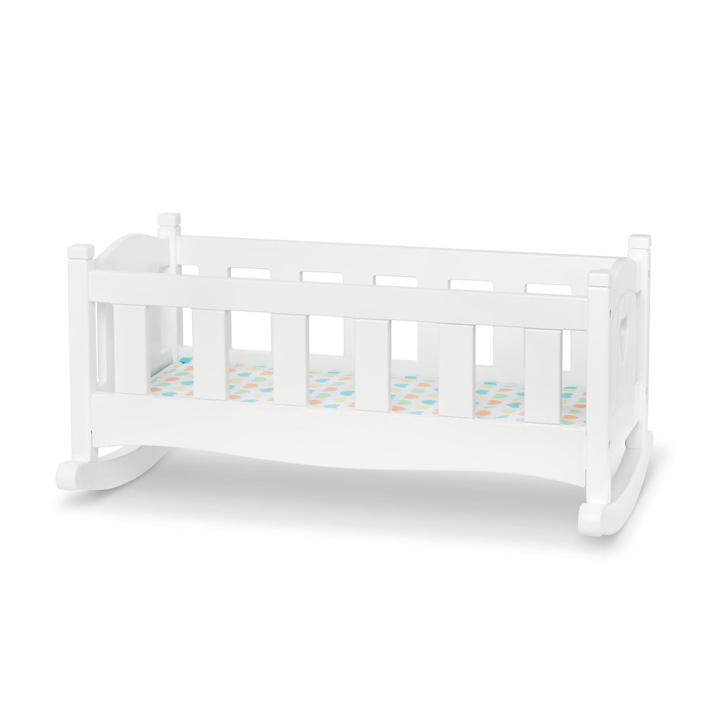 Educational Mine to Love Play Cradle