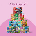 Educational Fairy Tale Castle Floor Puzzle - 48 Pieces