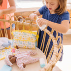Educational Mine to Love Travel Time Play Set