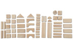 Educational Standard Unit Blocks