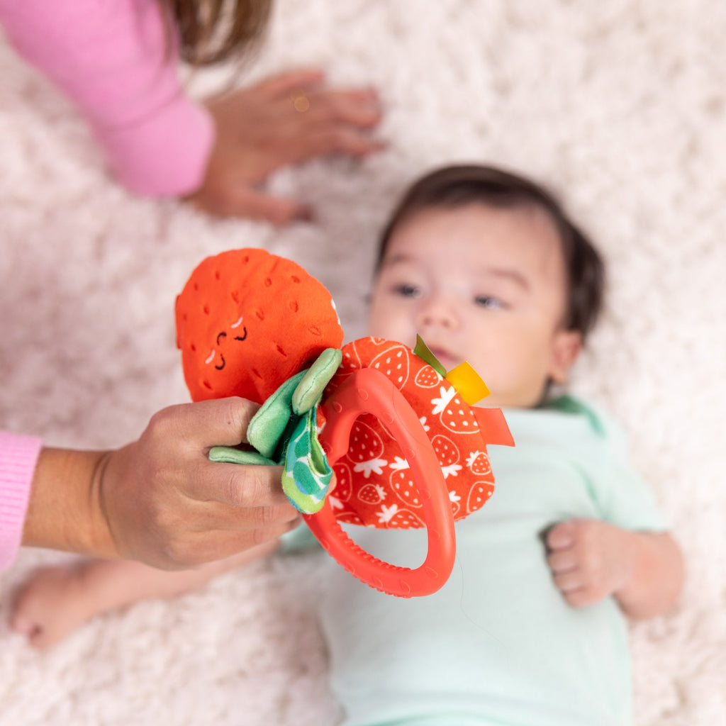 Educational Baby Sensory Play Gift Bundle