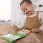 Educational Water WOW Water-Reveal Pad - Seasons