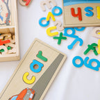 Educational Early Learner Gift Bundle