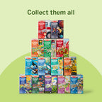 Educational Dinosaur Floor Puzzle - 48 Pieces