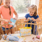 Educational Mine to Love Travel Time Play Set