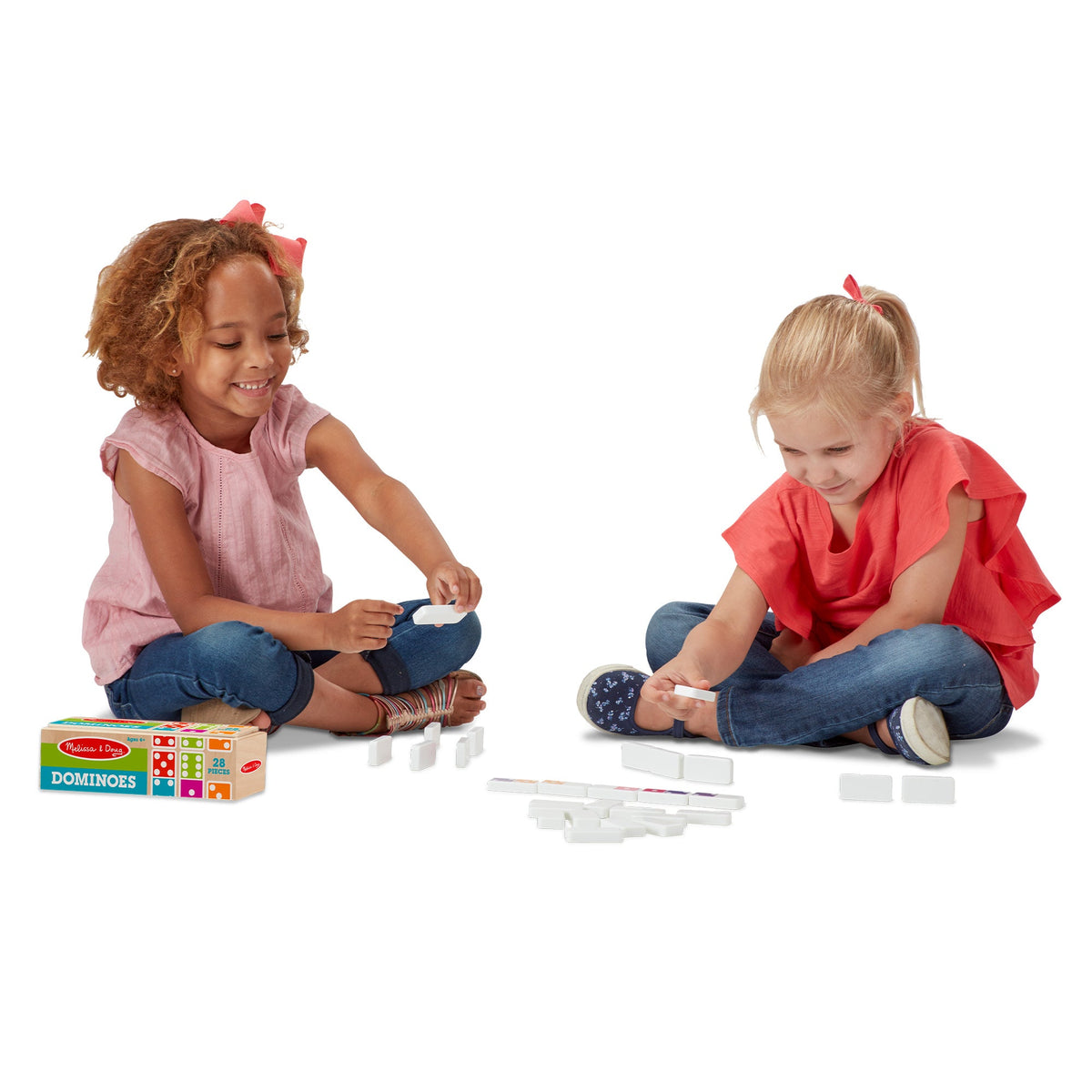 Educational Dominoes