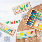 Educational See & Spell Learning Toy