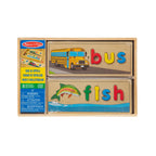 Educational See & Spell Learning Toy